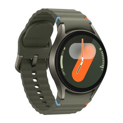 3. Smartwatch Samsung Galaxy Watch 7 (SM-L300) 40mm Green