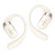 Shokz OpenFit 2 Beige Wireless Headphones