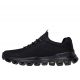 10. Skechers Glide-Step shoes – Sylo M 233012-BBK