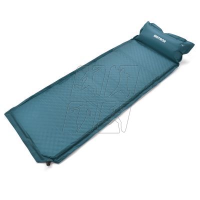 7. Meteor 16439 self-inflating mat