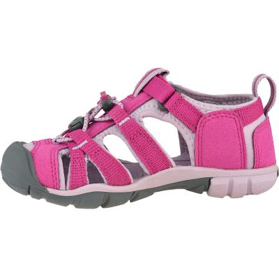 2. Keen Seacamp II Cnx Jr 1022994 sandals