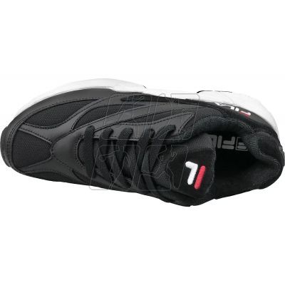 3. Fila Venom Low W shoes 1010291-25Y