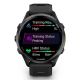 6. Garmin Forerunner 970 3.56 cm (1.4") AMOLED Digital 454 x 454 px Touchscreen Black, Yellow Wi-Fi GPS