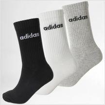 Adidas Linear Crew Cushioned IC1302 socks
