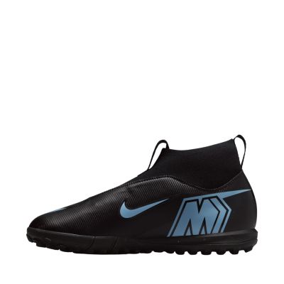 5. Nike Zoom Mercurial Superfly 10 Academy TF FQ8310 001 Kids' Soccer Cleats