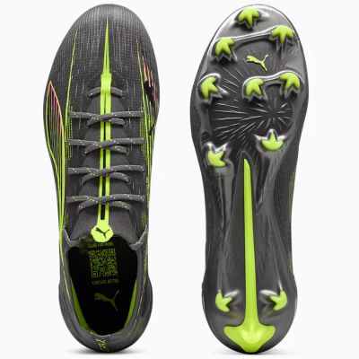 3. Puma Ultra 5 Ultimate FG M 108159-03 football boots