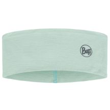 Buff Merino Lightweight Headband 13558082610 Green One Size