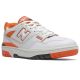 3. New Balance 550 Syracuse low-top sneakers - BB550HG1