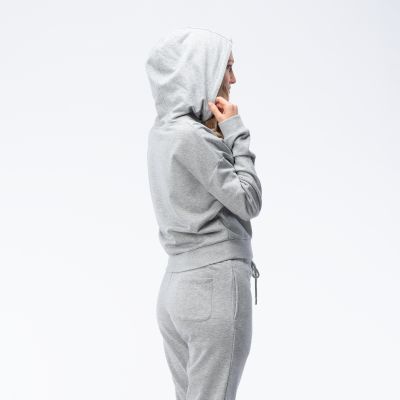 9. Women's IARA Sweatshirt W