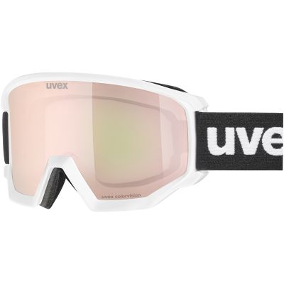 4. UVEX Athletic CV race Ski Goggles
