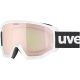 4. UVEX Athletic CV race Ski Goggles