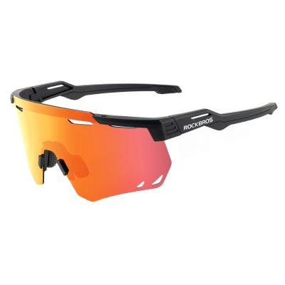 Rockbros sports glasses 14110013006 with polarized