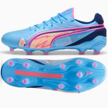 Puma King Ultimate Vol. Up FG/AG M 108069-01 football boots