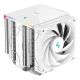 11. DeepCool AK620 DIGITAL SE WH CPU Cooler