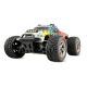 2. Amewi Hyper Go MAX20 Monster Truck Li-Po 750mAh Blue/Orange