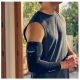 6. Therabody RecoveryPulse Arm Sleeve Single size M