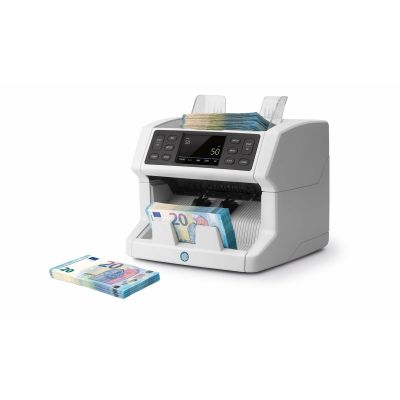 4. Safescan 2850 Banknote Counter