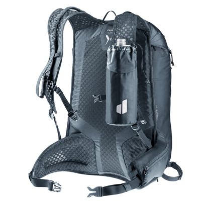17. Deuter Updays 26 ski touring backpack - black