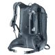 17. Deuter Updays 26 ski touring backpack - black