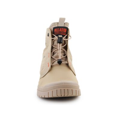 2. Palladium SP20 Travel HI shoes 74476-295-M