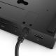2. Lenovo ThinkPad USB4 5500 Smart Docking Station (with 135W Power Adapter) | DisplayPorts: 2 | HDMI Ports: 1 | 100W