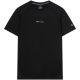 2. Men's Champion SS Tee Black 221381 KK001