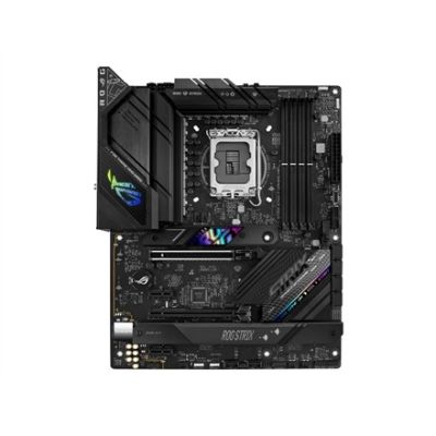 13. ASUS ROG STRIX B760-F GAMING WIFI Motherboard