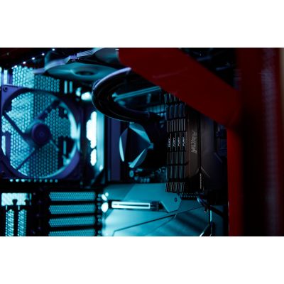 4. KINGSTON FURY Renegade DDR4 32GB 3600MHz CL16 (Kit x2) Black