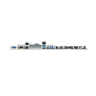 9. GigaByte MS73-HB1 Dual Intel XEON 5th/4th Gen Mainboard