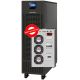 3. PowerWalker VFI 20K CPG PF1 3/3 BI Double Conversion (Online) UPS 20 kVA 20000 W 1 x Mains Socket