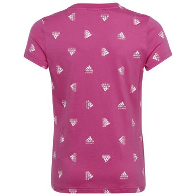 3. adidas BLUV Tee Jr IB8920