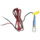 Temperature sensor for BMV-702/712