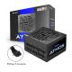 5. Chieftec ATMOS CPX-750FC power supply