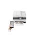 4. Canon MAXIFY GX2050 Inkjet A4 600 x 1200 DPI Wi-Fi