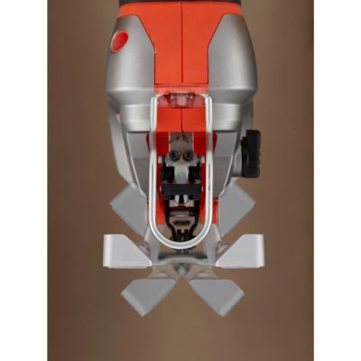 13. Black & Decker BES610K-QS 650W Electric Jigsaw