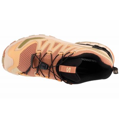 3. Salomon XA Pro 3D v9 W L47589100 Running Shoes
