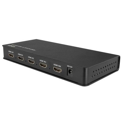 2. Lindy 38150 HDMI Video Switch