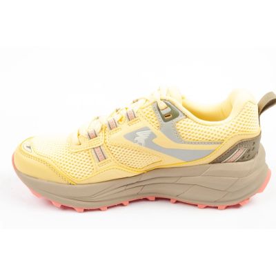3. Joma Shock Lady 2609 women's trekking shoes, sporty trail shoes