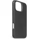 2. Decoded Leather Backcover case with MagSafe for iPhone 16 Pro Max - black