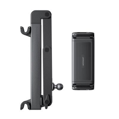 5. Joyroom JR-ZS433 Car Headrest Holder - Black