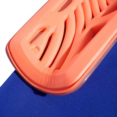 3. adidas Tiro League JD6026 Football Shin Guards