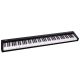 DNA SP 88 Digital Piano Bluetooth MIDI Keys