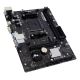 3. BIOSTAR A520MHP motherboard