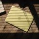 7. Tech-Protect SmartShell Case for MacBook Neo 13" 2026 - Transparent Matte