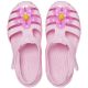 10. Crocs Isabela Charm Sandals Jr 208445 6S0
