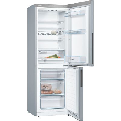2. BOSCH KGV 33VLEA fridge-freezer