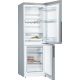 2. BOSCH KGV 33VLEA fridge-freezer