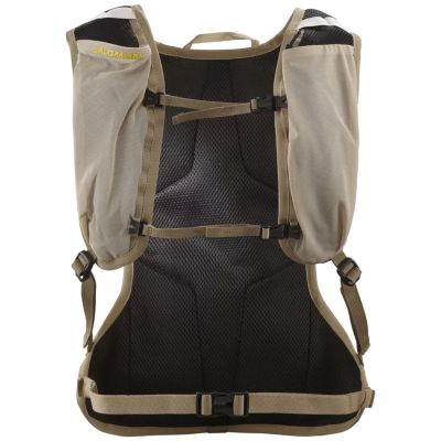 2. Salomon Cross 12 C23356 Beige One size