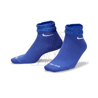 Nike Everyday Socks Blue DH5485-430