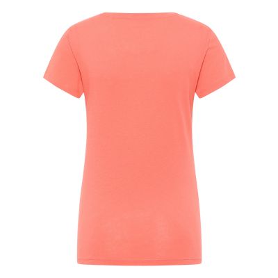 11. Mustang Alexia C Print T-shirt W 1014019 8204